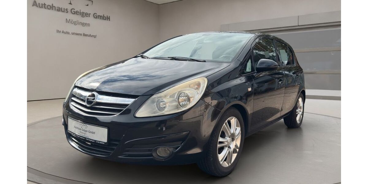 Opel Corsa 199.674 km 2.880 &euro; Möglingen 71696