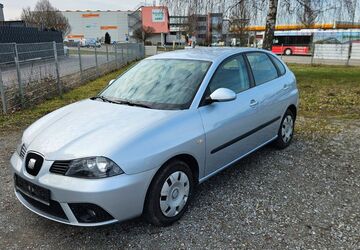 Seat Ibiza 133.950 km 2.800 &euro; Neuenstadt am Kocher 74196