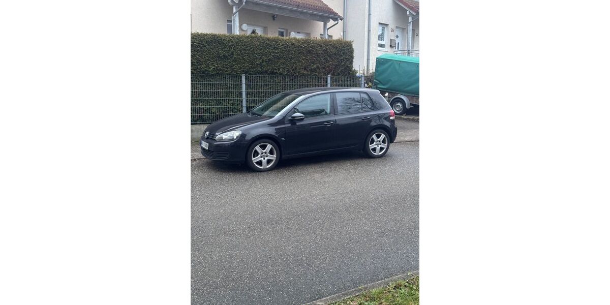 VW Golf 215.000 km 4.000 &euro; Eppingen 75031