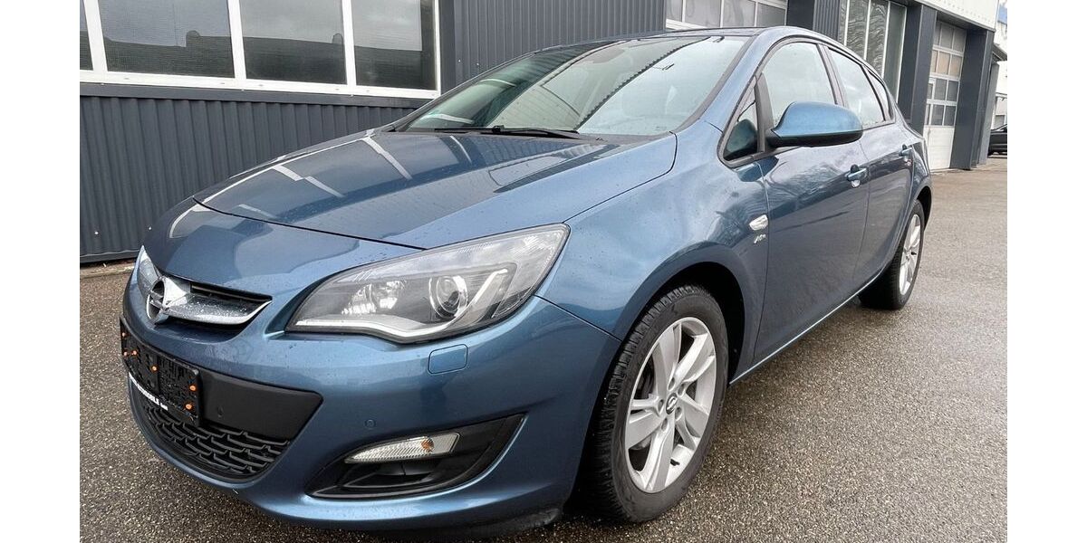 Opel Astra 206.000 km 4.590 &euro; Asperg / Stuttgart 71679