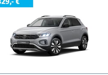 VW T-Roc 6.505 km 28.930 &euro; Ludwigsburg 71634