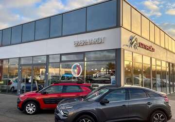 Citroen C4 11.150 km 24.879 &euro; Murr 71711