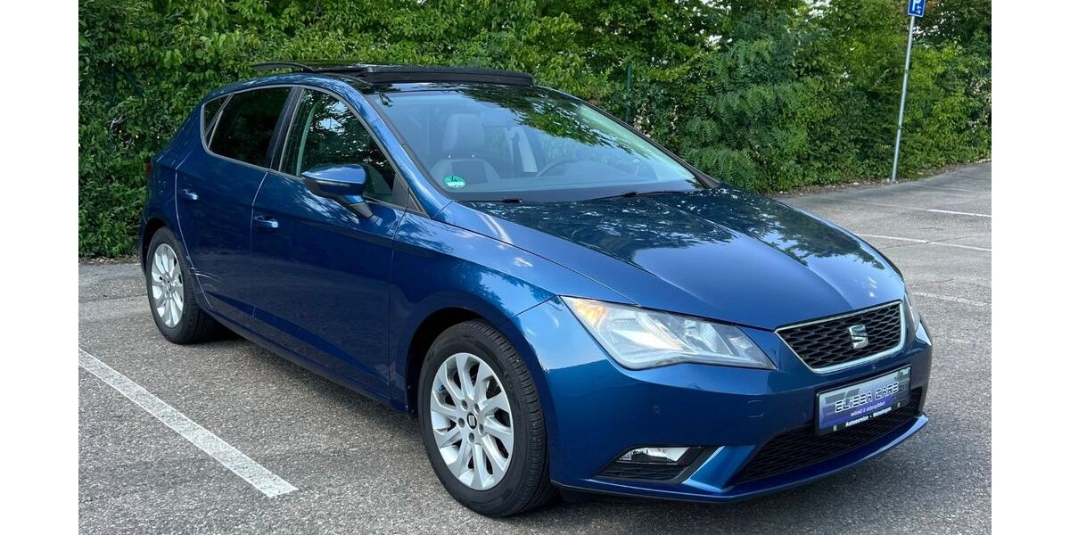 Seat Leon 255.000 km 5.600 &euro; Möglingen 71696