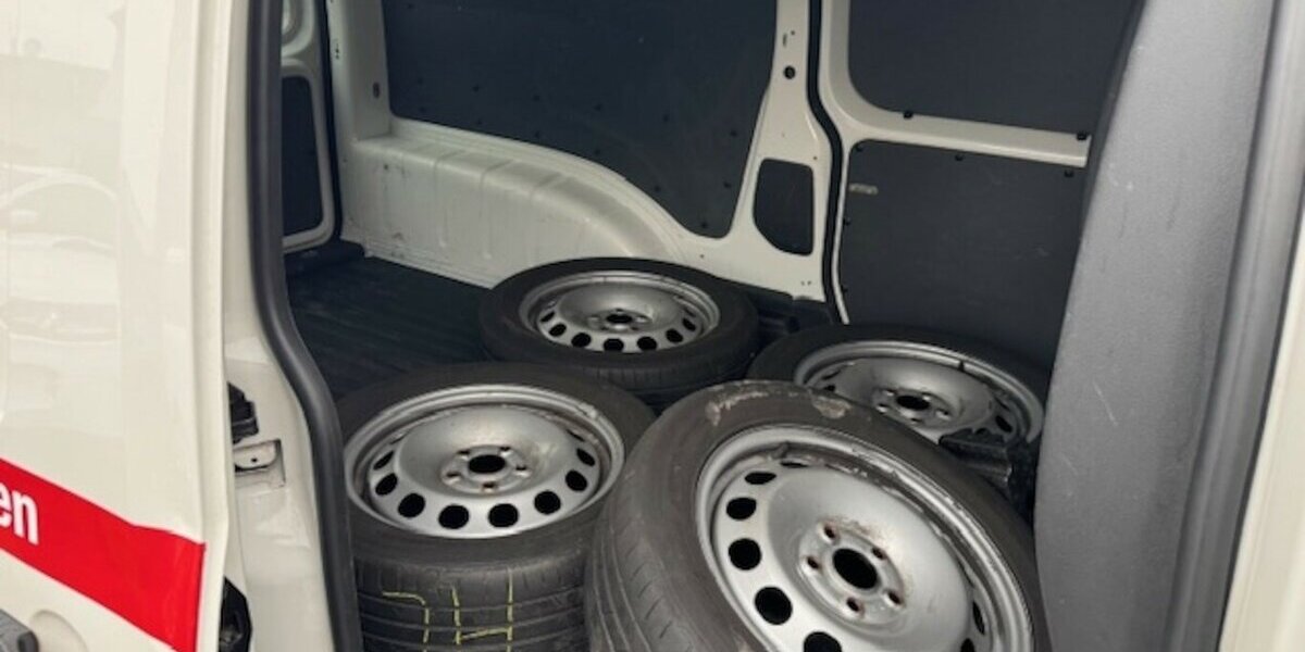 VW Caddy 2.0 TDI DSG Maxi Kasten BMT 279.066 km 6.990 &euro; Neckarsulm 74172