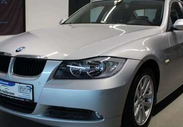 BMW 320 17.850 km 11.999 &euro; Heilbronn 74080