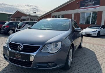 VW Eos 209.999 km 3.999 &euro; Eppingen 75031