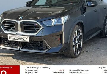 BMW X2 18.285 km 46.880 &euro; Heilbronn 74074