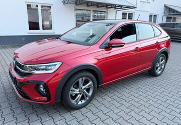 VW Taigo 24.800 km 24.998 &euro; Heilbronn 74074