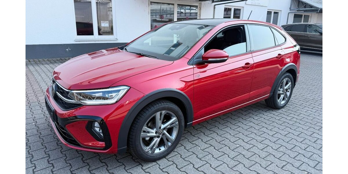 VW Taigo 24.800 km 24.998 &euro; Heilbronn 74074