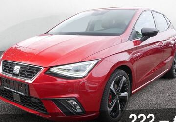 Seat Ibiza 15.850 km 22.380 &euro; Bietigheim-Bissingen 74321