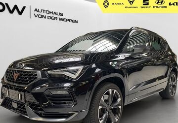 Cupra Ateca 36.605 km 34.450 &euro; Heilbronn 74076