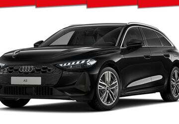 Audi A5 10.849 km 54.950 &euro; Mosbach 74821