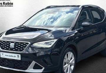 Seat Arona 23.881 km 22.890 &euro; Sinsheim 74889