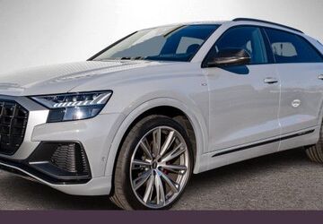Audi Q8 68.990 km 64.590 &euro; Sinsheim 74889