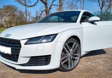 Audi TT 273.000 km 11.900 &euro; Weinsberg 74189