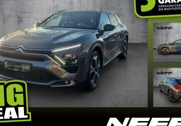 Citroen C5 X 76.000 km 22.130 &euro; Heilbronn 74074