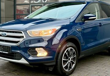 Ford Kuga 113.800 km 10.990 &euro; Bad Rappenau 74906