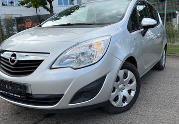 Opel Meriva 200.000 km 2.490 &euro; MÖGLINGEN 71696