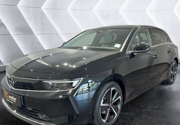 Opel Astra 24.200 km 19.820 &euro; Bietigheim-Bissingen 74321