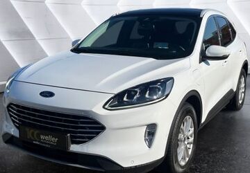 Ford Kuga 34.500 km 24.820 &euro; Bietigheim-Bissingen 74321