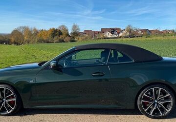 BMW 420 33.500 km 46.900 &euro; Öhringen 74613