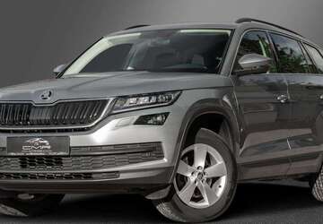 Skoda Kodiaq 174.599 km 20.990 &euro; Roigheim 74255