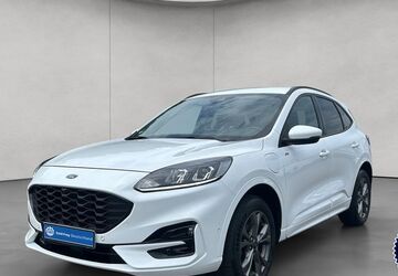 Ford Kuga 33.094 km 22.490 &euro; Heilbronn 74080