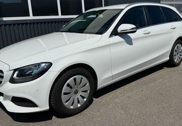 Mercedes-Benz C 180 261.000 km 8.990 &euro; Asperg / Stuttgart 71679