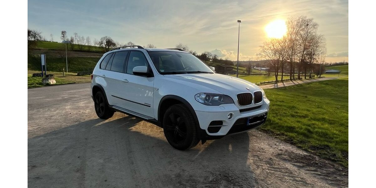 BMW X5 187.936 km 17.700 &euro; Aglasterhausen 74858