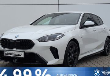 BMW 123 20.800 km 35.280 &euro; Öhringen 74613