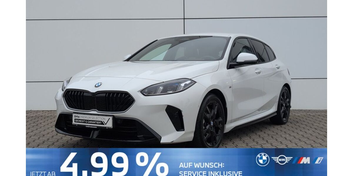 BMW 123 20.800 km 35.280 &euro; Öhringen 74613