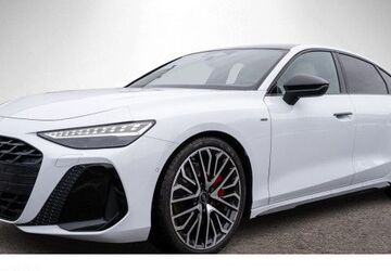 Audi A6 6.900 km 74.890 &euro; Heilbronn 74074