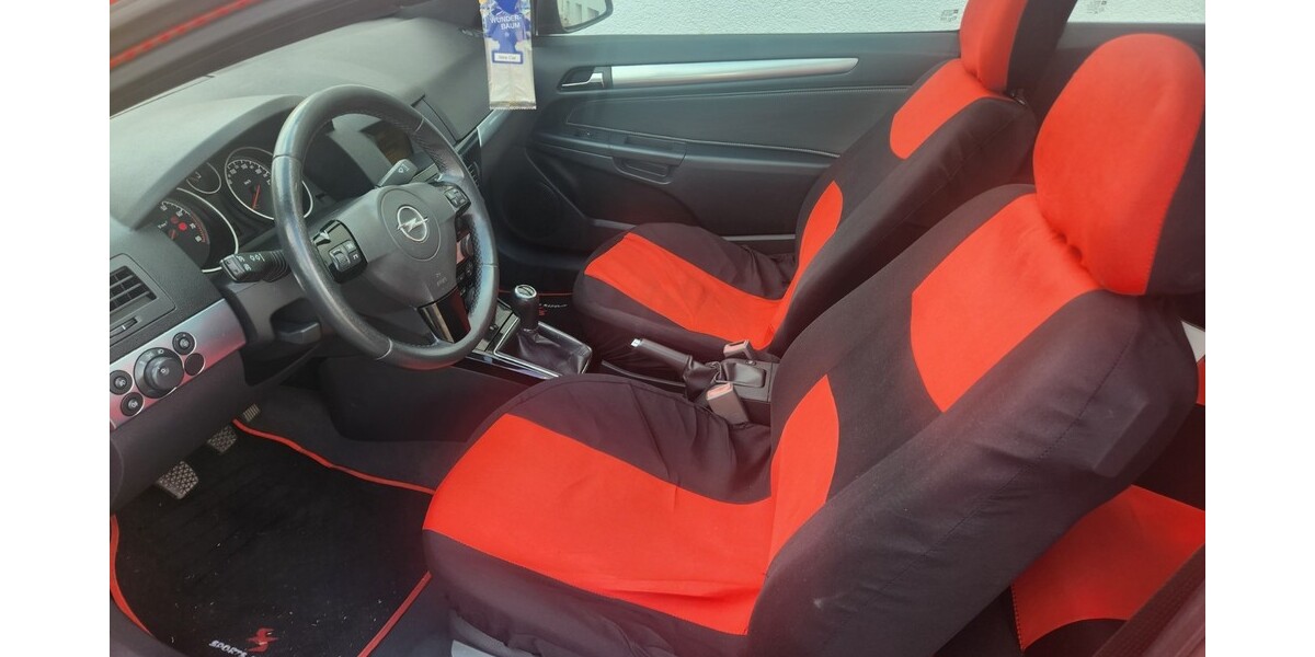 Opel Astra 165.000 km 4.900 &euro; Neckarbischofsheim 74924