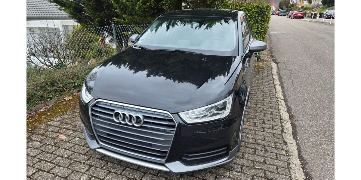 Audi A1 123.000 km 13.000 &euro; Mosbach 74821