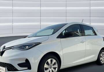 Renault ZOE 23.560 km 12.950 &euro; Güglingen 74363