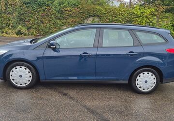 Ford Focus 139.000 km 6.499 &euro; möglingen 71696