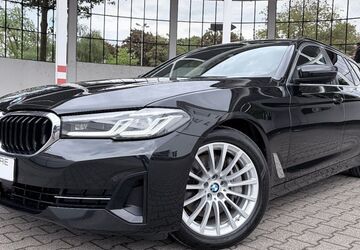 BMW 530 87.800 km 35.879 &euro; Heilbronn 74074