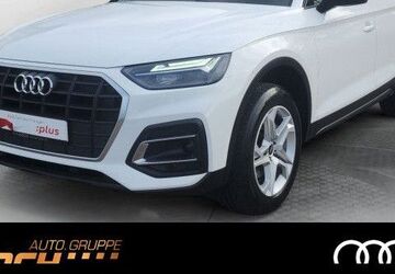 Audi Q5 176.695 km 26.890 &euro; Öhringen 74613