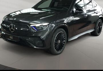 Mercedes-Benz GLC 450 33.532 km 77.889 &euro; Neckarsulm-Obereisesheim 74172