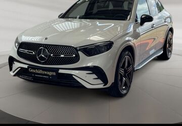 Mercedes-Benz GLC 220 4.615 km 59.979 &euro; Heilbronn 74072