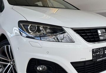 Seat Alhambra 94.600 km 26.900 &euro; Heilbronn 74080