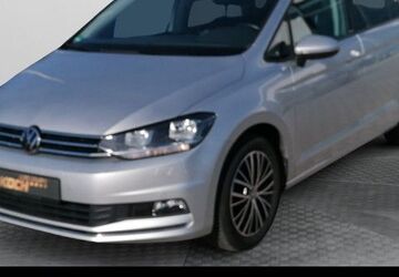 VW Touran 79.990 km 24.395 &euro; Öhringen 74613