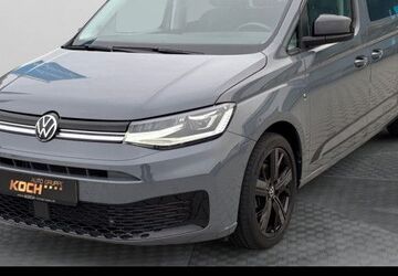 VW Caddy Maxi 35.500 km 29.790 &euro; Öhringen 74613
