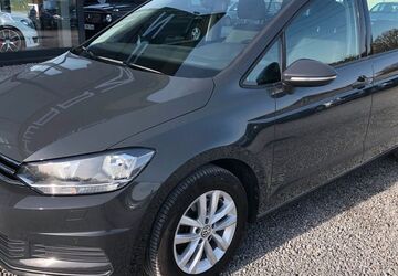 VW Touran 132.000 km 20.950 &euro; Öhringen 74613