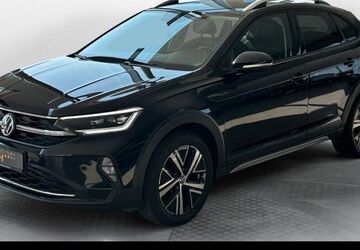 VW Taigo 3.500 km 35.490 &euro; Öhringen 74613