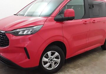 Ford Tourneo Custom 24.960 km 41.880 &euro; Aspach 71546