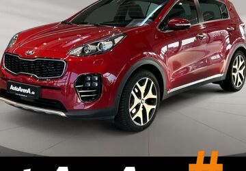 Kia Sportage 115.511 km 15.985 &euro; Neckarsulm-Obereisesheim 74172