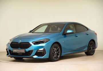 BMW 220 Gran Coupé 21.900 km 35.960 &euro; Ellhofen 74248
