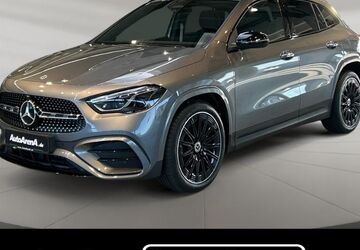 Mercedes-Benz GLA 200 7.325 km 39.859 &euro; Heilbronn 74072