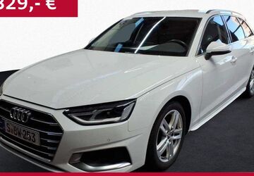 Audi A4 63.500 km 26.930 &euro; Ludwigsburg 71636